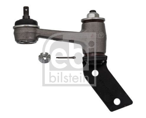 Сошка рульового керування FEBI BILSTEIN 41296 - zapix