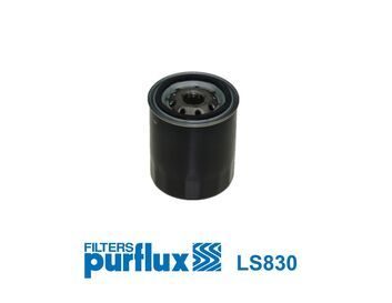 Оливний фільтр PURFLUX LS830