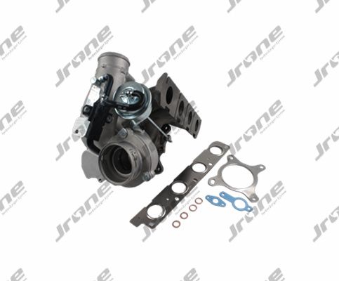 Турбіна JRONE 8B0440MA94 - zapix