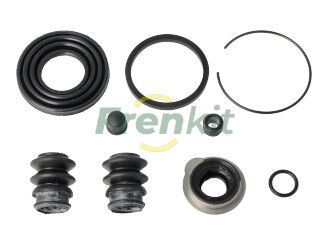 Ремкомплект гальмівного супорта FRENKIT 235021 - zapix