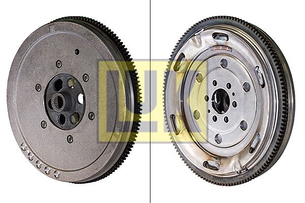 Маховик SCHAEFFLER LUK 415055908 - zapix