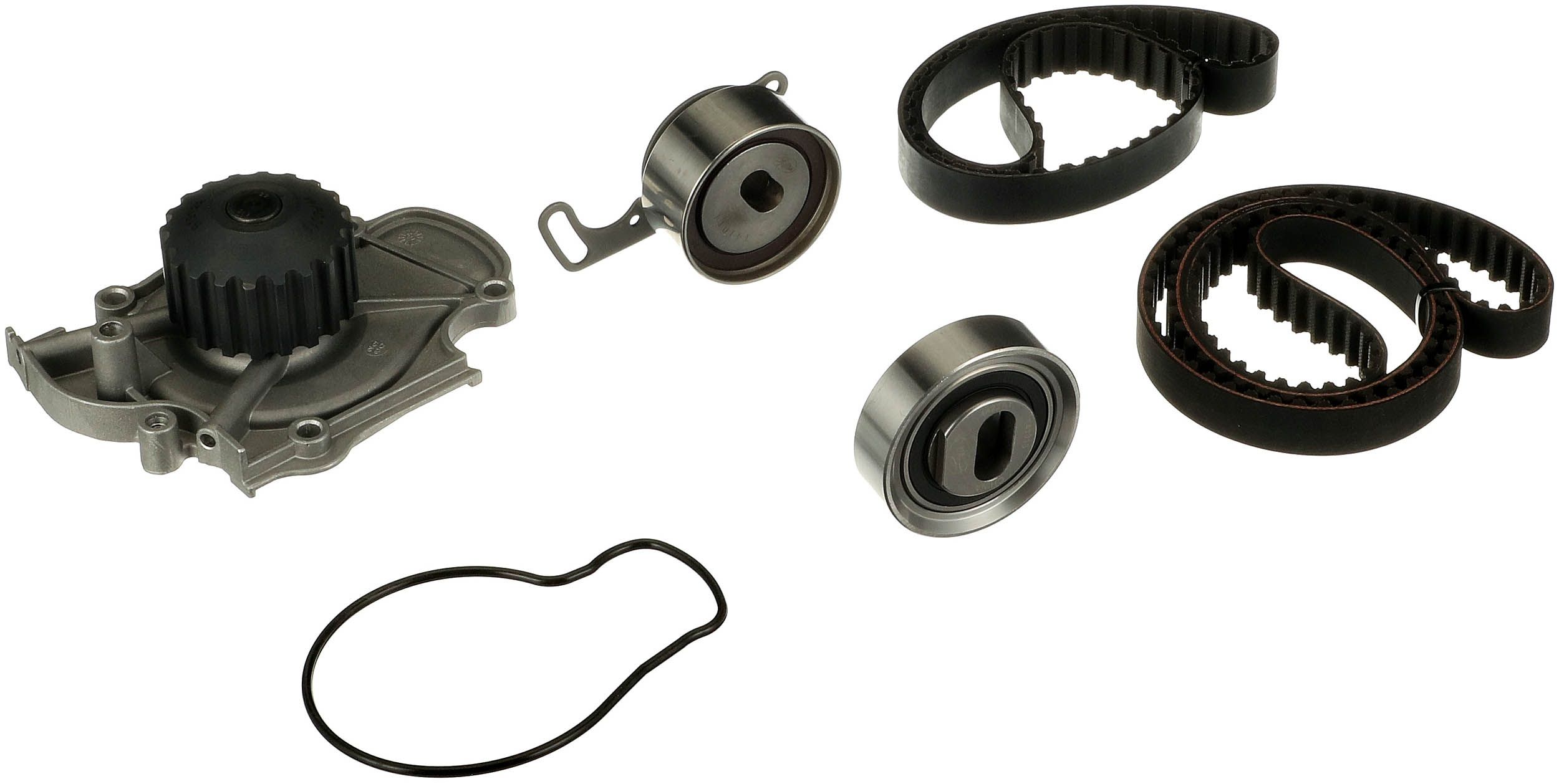 Комплект ременя ГРМ GATES KP15480XS - zapix