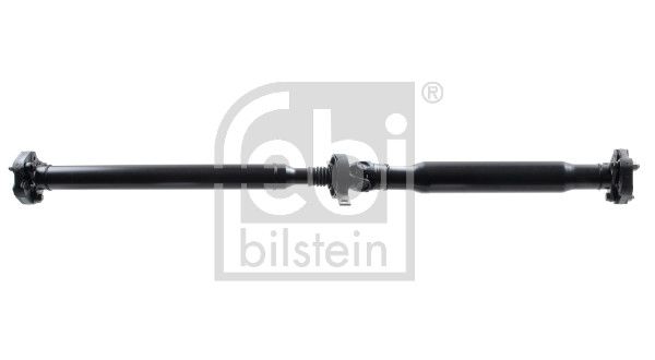 Карданний вал FEBI BILSTEIN 186137 - zapix