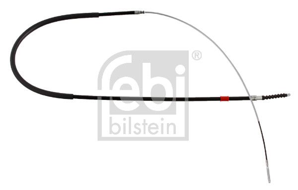 Трос ручного гальма FEBI BILSTEIN 36674 - zapix