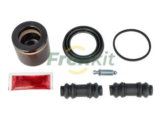 Ремкомплект гальмівного супорта FRENKIT 254841 - zapix