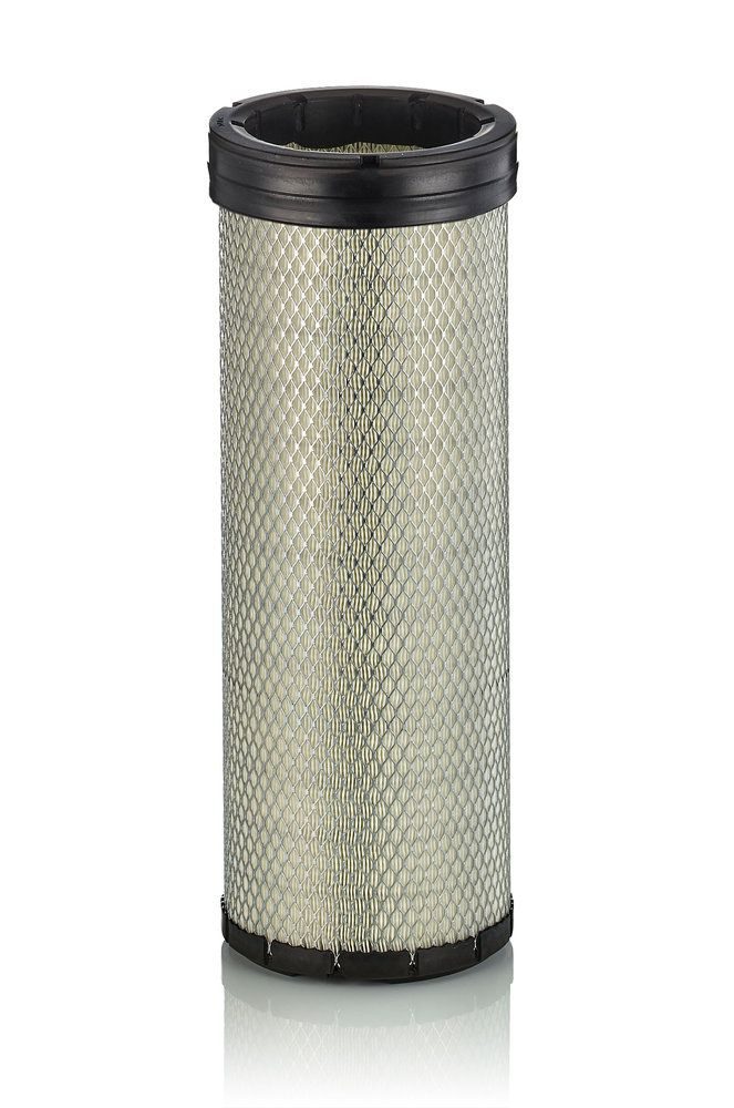 Повітряний фільтр MANN-FILTER C17170 - zapix