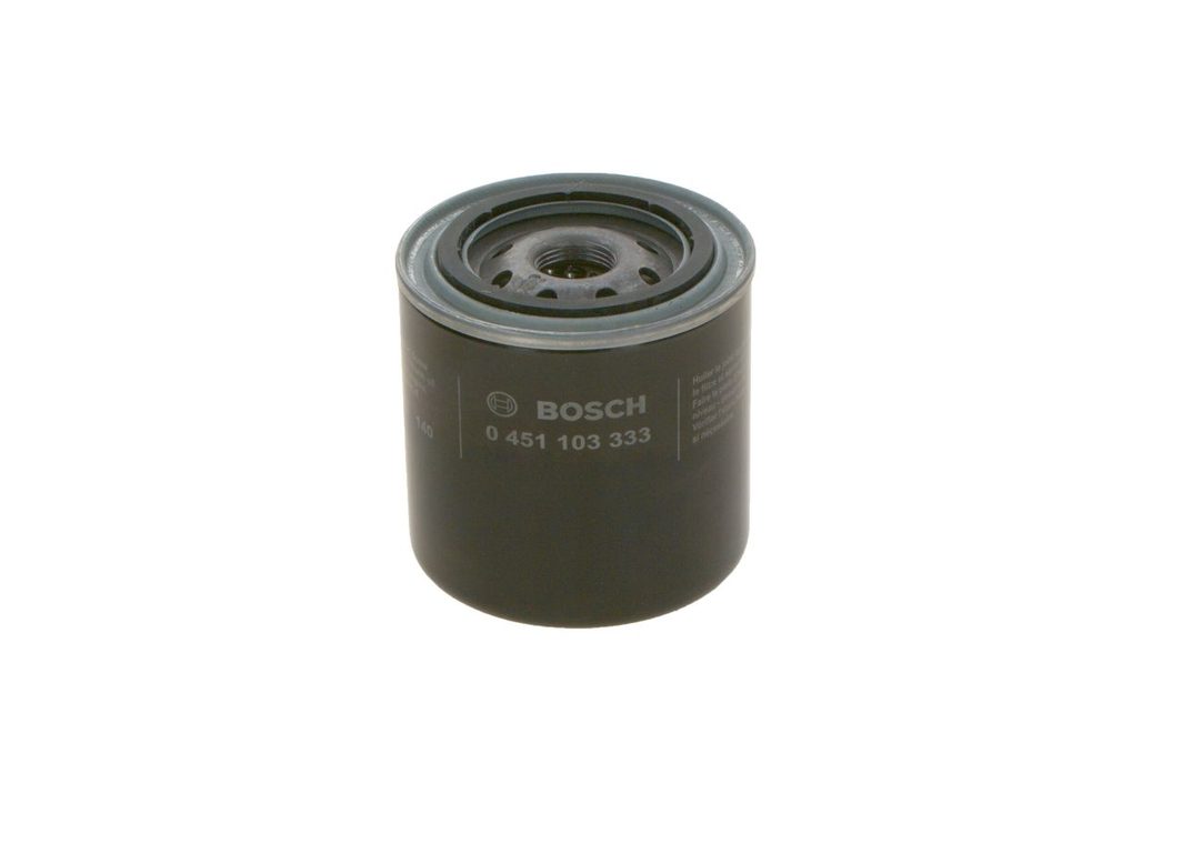 Оливний фільтр BOSCH 0451103333 - zapix