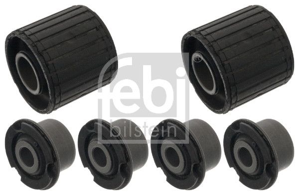 Сайлентблок важеля FEBI BILSTEIN 48630 - zapix