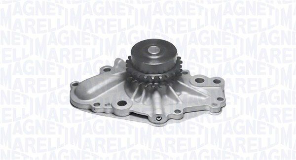Помпа системи охолодження MAGNETI MARELLI 352316170093 - zapix