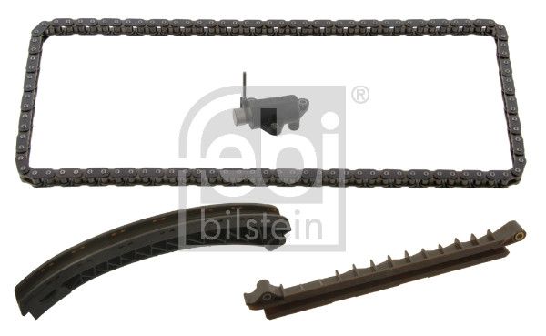 Комплект ланцюгів привода FEBI BILSTEIN 30381 - zapix