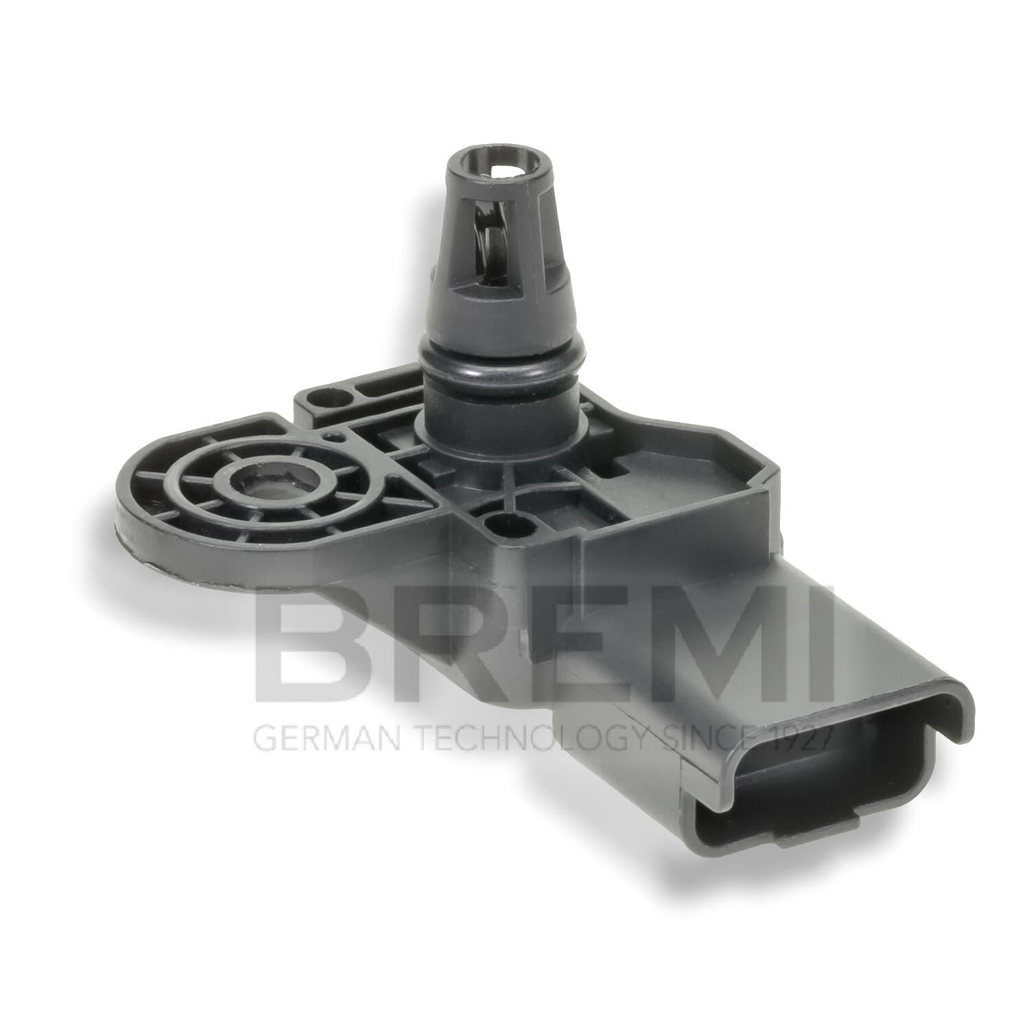 Датчик тиску наддува BREMI 35066 - zapix