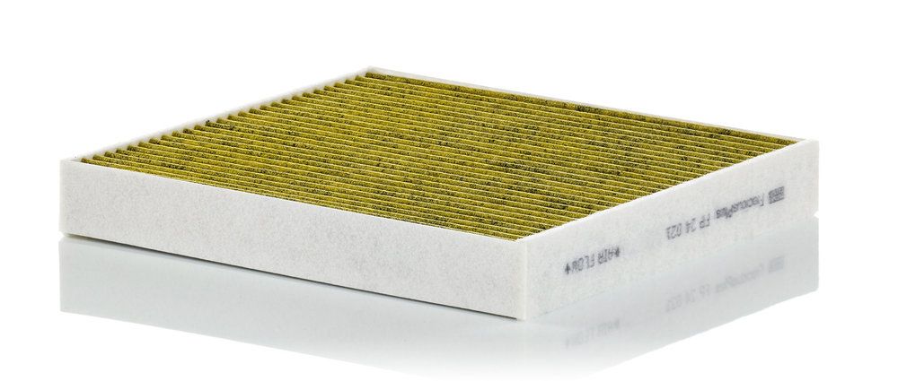 Фільтр салону MANN-FILTER FP24021 - zapix