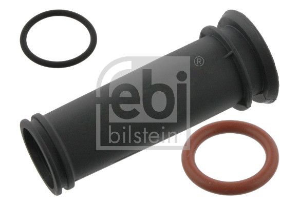Втулка свічки запалювання FEBI BILSTEIN 33668 - zapix