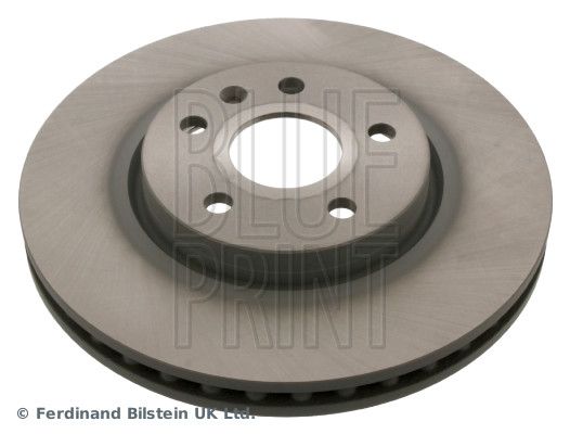 Тормозной диск BLUE PRINT ADW194303