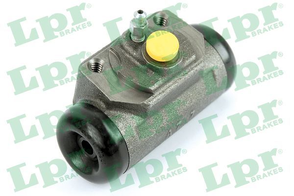 Колісний гальмівний циліндр LPR 5049 - zapix