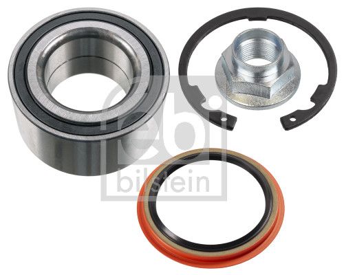 Підшипник / маточина колеса FEBI BILSTEIN 173669 - zapix