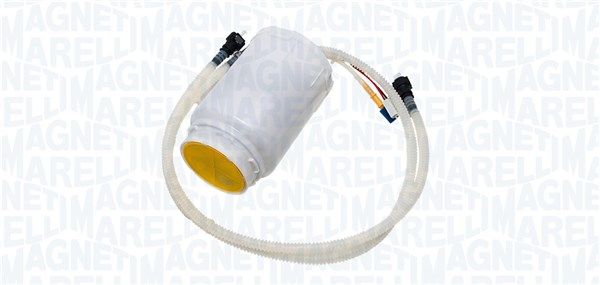 Модуль паливного насоса MAGNETI MARELLI 313011313148 - zapix
