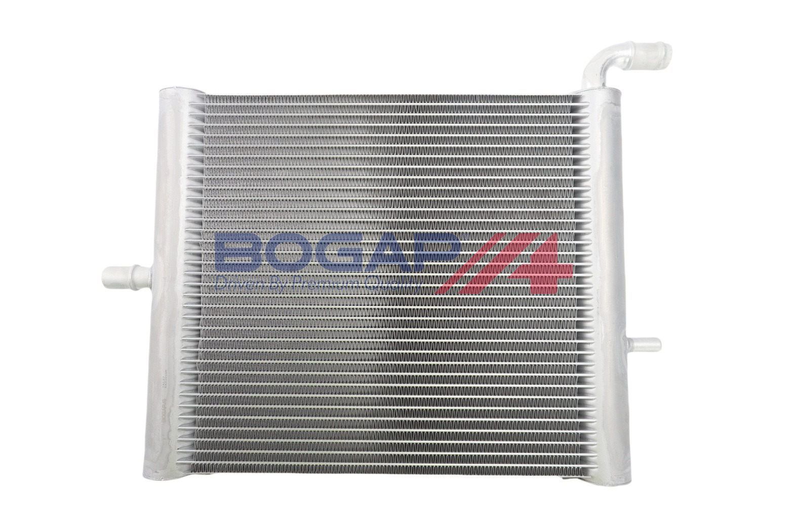 Радіатор охолодження двигуна BOGAP E4210106 - zapix