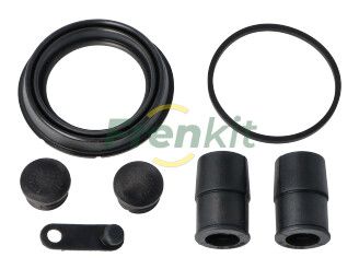 Ремкомплект гальмівного супорта FRENKIT 260054 - zapix