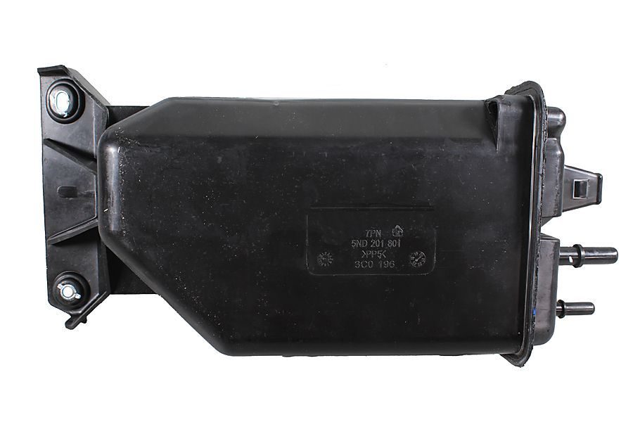 Адсорбер паливного бака METZGER 2370123 - zapix