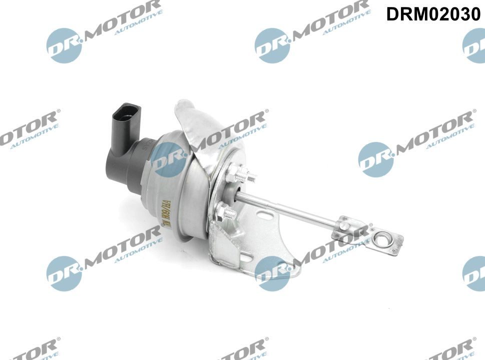 Актуатор турбіни DR.MOTOR AUTOMOTIVE DRM02030 - zapix