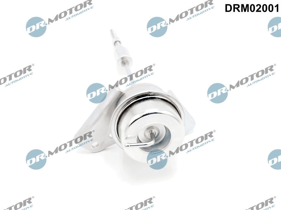Актуатор турбіни DR.MOTOR AUTOMOTIVE DRM02001 - zapix