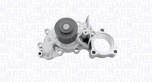 Помпа системи охолодження MAGNETI MARELLI 352316171054 - zapix