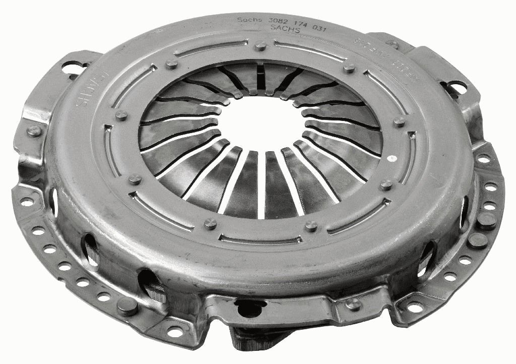 Натискний диск зчеплення SACHS 3082174031 - zapix