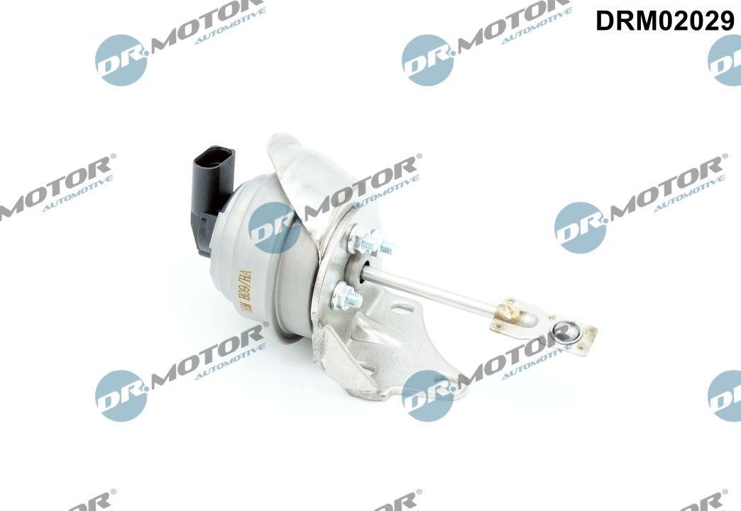 Актуатор турбіни DR.MOTOR AUTOMOTIVE DRM02029 - zapix