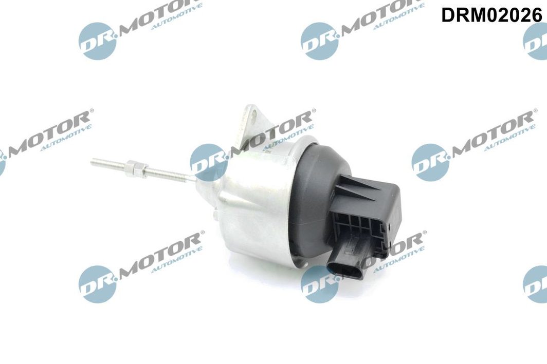 Актуатор турбіни DR.MOTOR AUTOMOTIVE DRM02026 - zapix