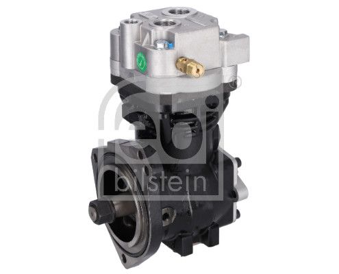 Пневматична підвіска FEBI BILSTEIN 195046 - zapix