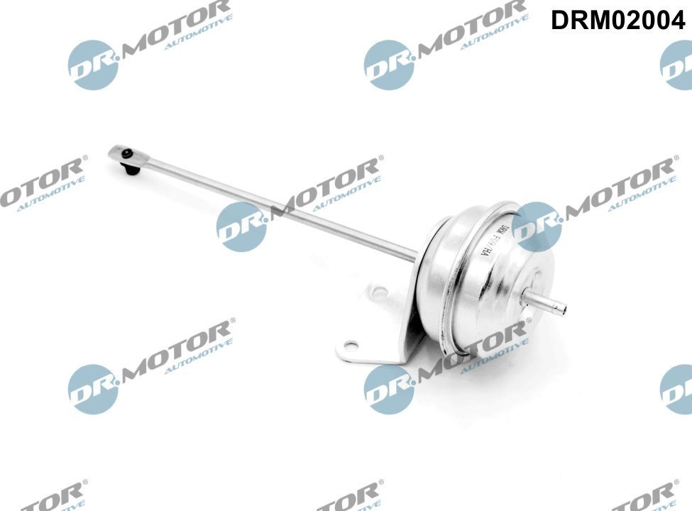 Актуатор турбіни DR.MOTOR AUTOMOTIVE DRM02004 - zapix