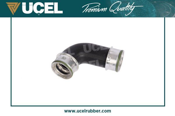 Патрубок интеркулера UCEL 65182