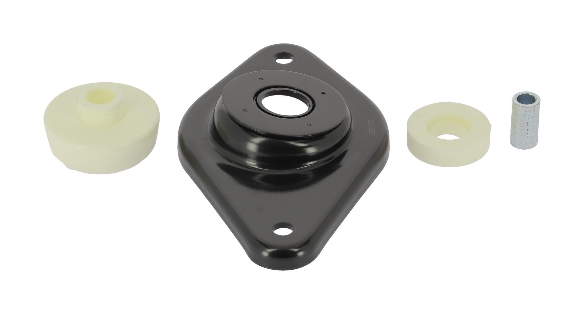 Опора амортизаційної стійки MONROE MK553L - zapix