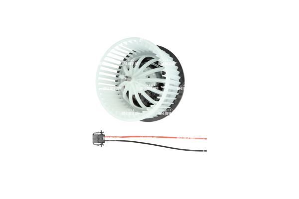 Вентилятор салону NRF 34232 - zapix
