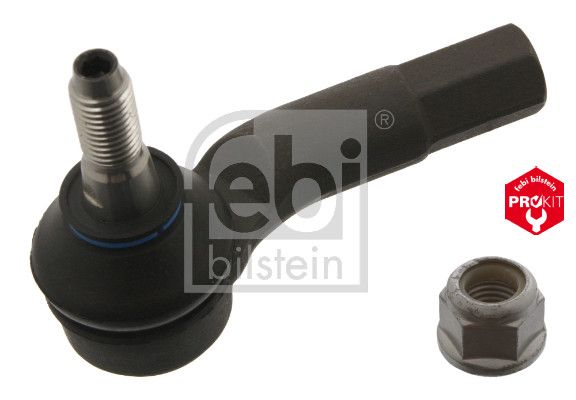 Наконечник кермової тяги FEBI BILSTEIN 39940 - zapix