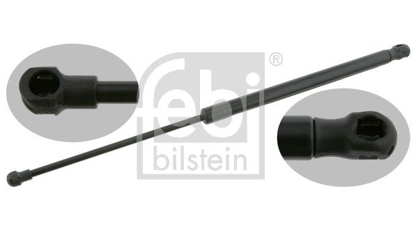 Газовий упор багажника FEBI BILSTEIN 23394 - zapix