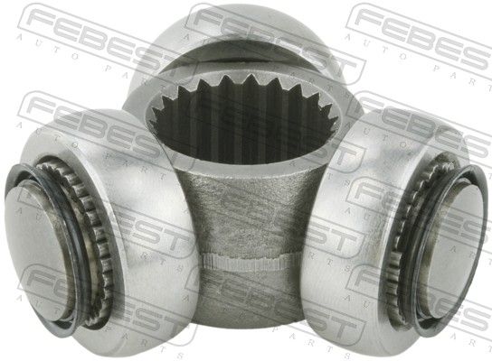 Шарнір рівних кутових швидкостей (ШРКШ) FEBEST 2216SPA - zapix