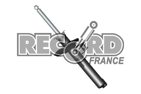 Амортизатор RECORD FRANCE 104798 - zapix