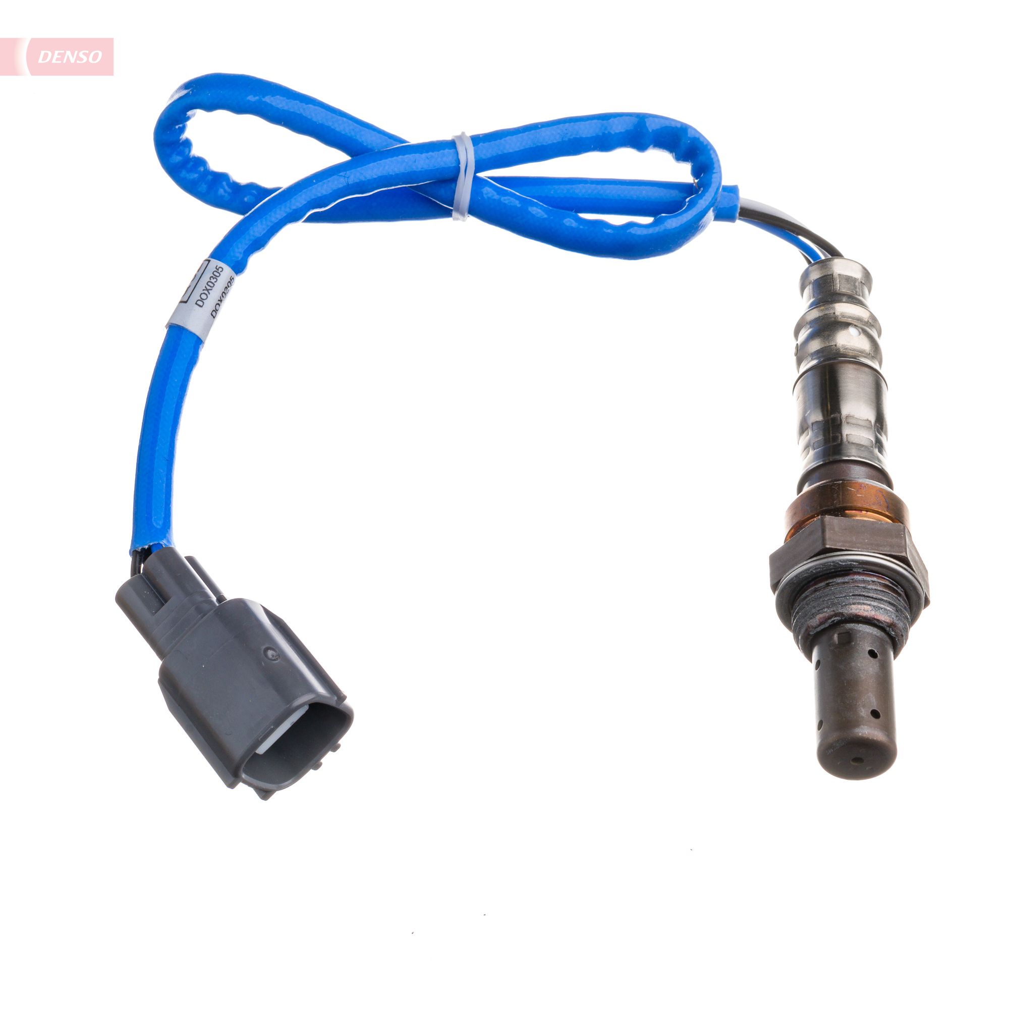 Кисневий датчик DENSO DOX0305 - zapix
