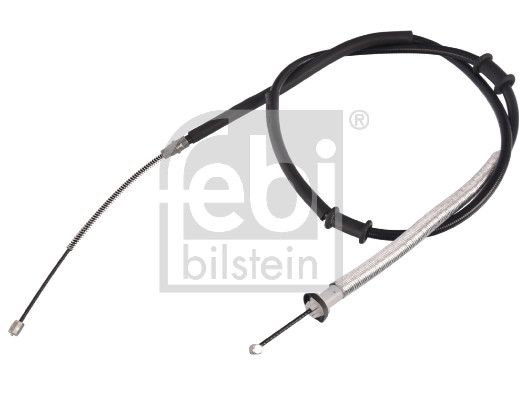 Трос ручного гальма FEBI BILSTEIN 180483 - zapix