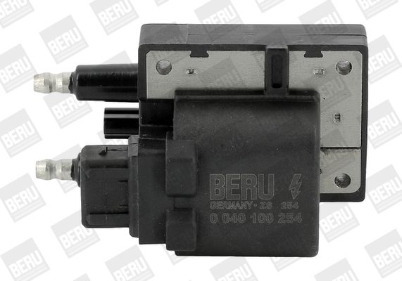 Котушка запалювання BORGWARNER (BERU) ZS254 - zapix