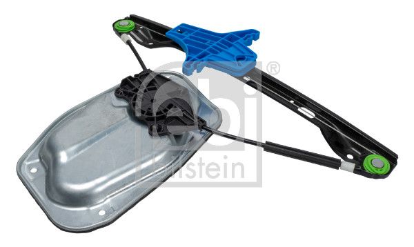 Склопідйомник FEBI BILSTEIN 179298 - zapix