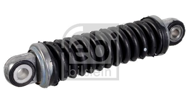 Амортизатор натягувача ременя поліклінового FEBI BILSTEIN 49680 - zapix
