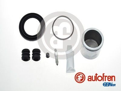Ремкомплект гальмівного супорта AUTOFREN SEINSA D41784C - zapix