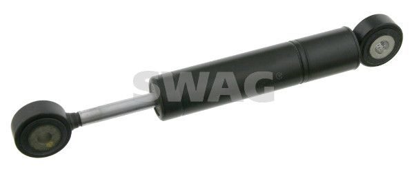 Амортизатор натягувача ременя поліклінового SWAG 10520023 - zapix