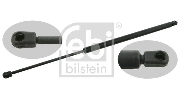 Газовий упор багажника FEBI BILSTEIN 27671 - zapix