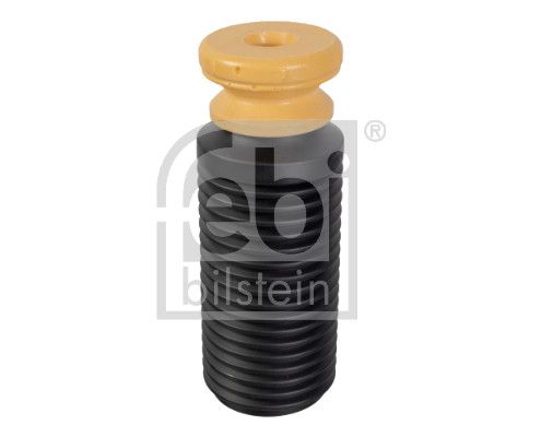 Пильники та відбійники амортизатора FEBI BILSTEIN 179044 - zapix