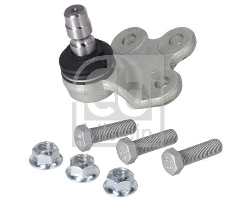 Кульова опора FEBI BILSTEIN 44180 - zapix