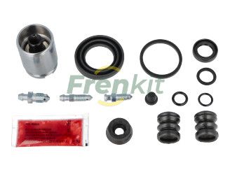Ремкомплект гальмівного супорта FRENKIT 234943 - zapix
